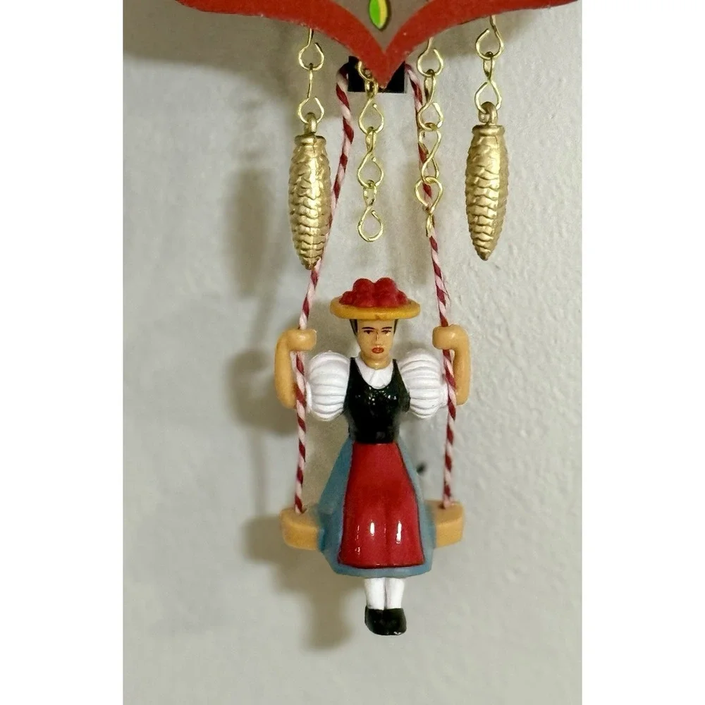 Black Forest vintage west